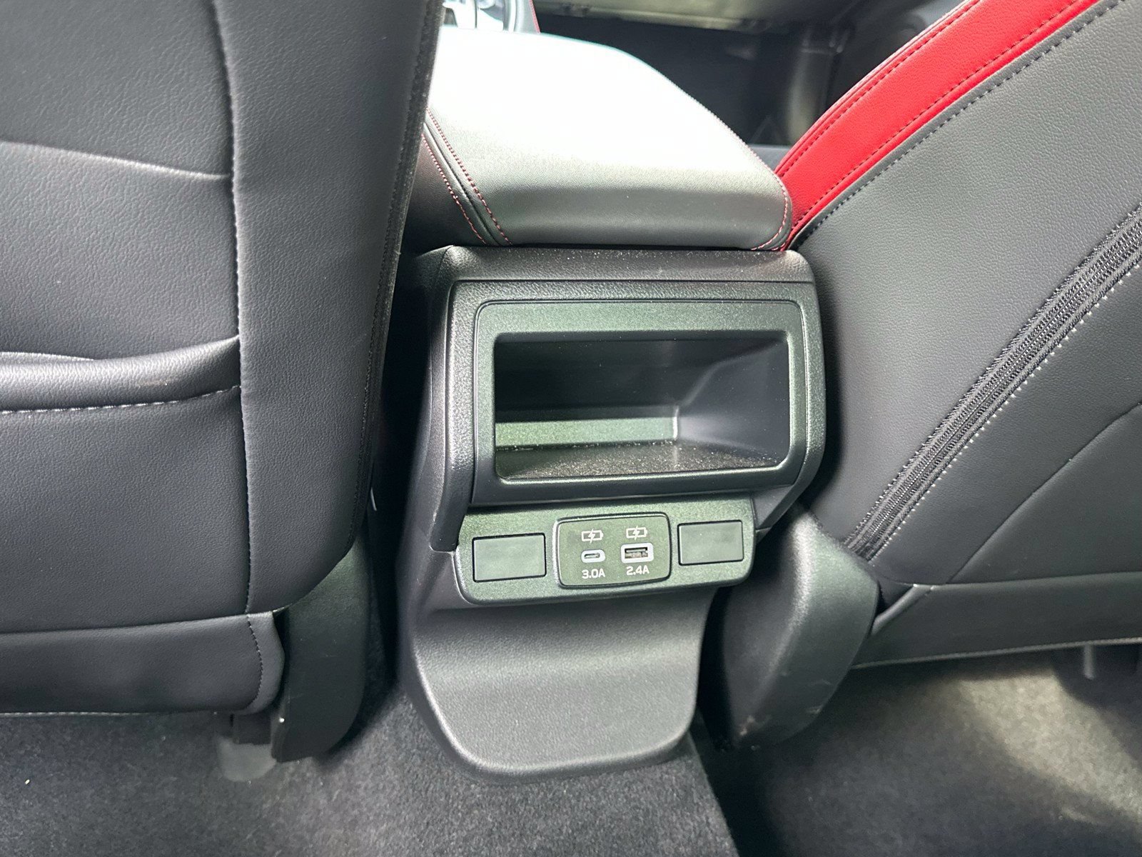 Used 2025 Subaru WRX Limited AWD/4WD image 15