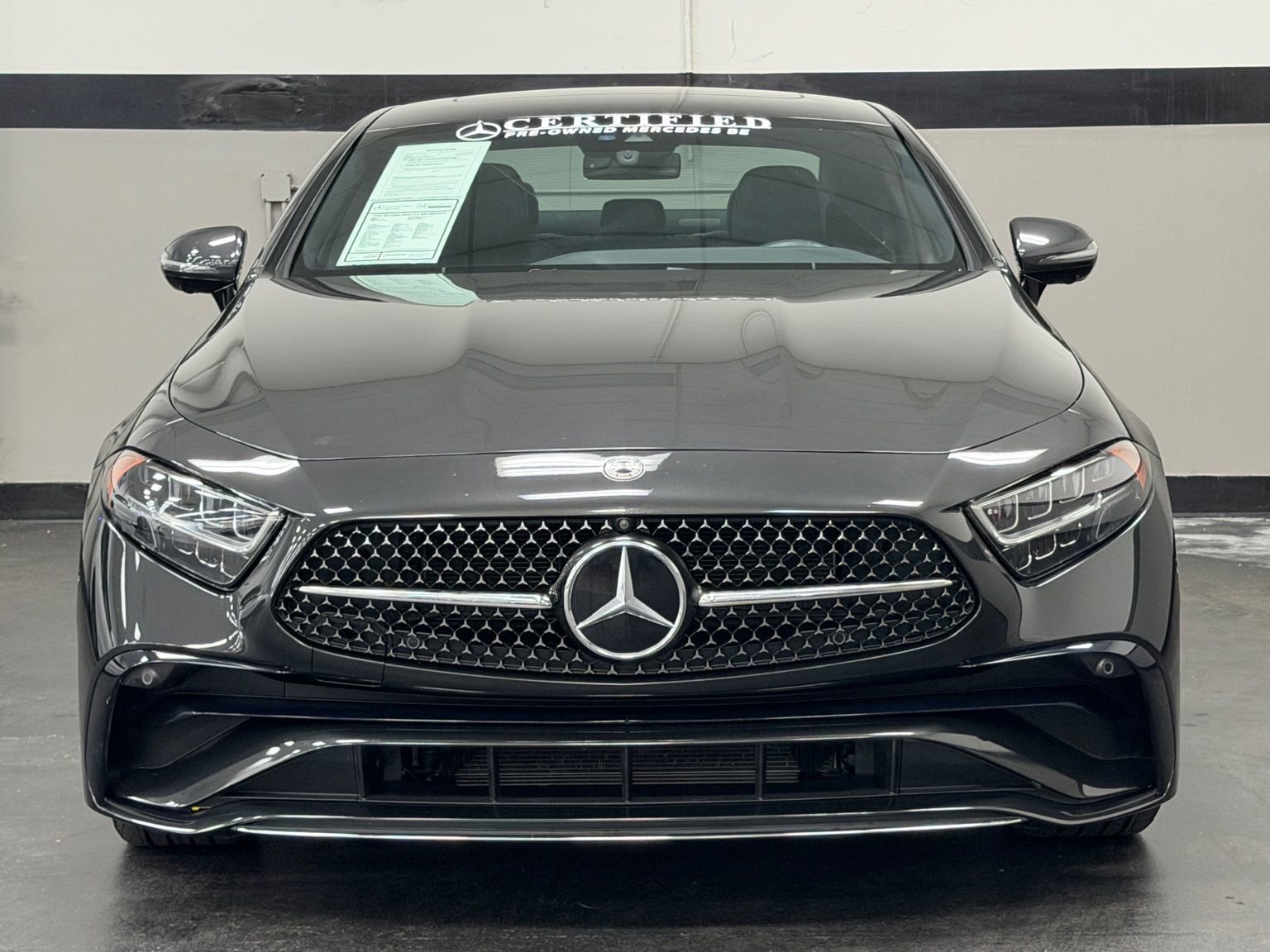 Used 2023 Mercedes-Benz CLS 450 4MATIC image 6