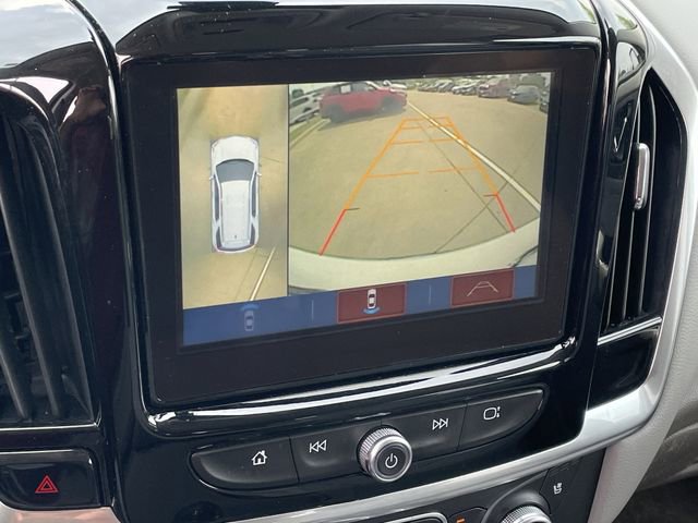 Used 2019 Chevrolet Traverse Premier w/ Driver Confidence II Package image 18