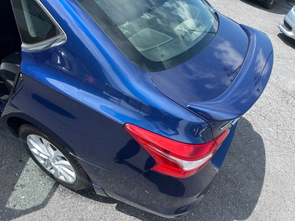 Used 2019 Nissan Sentra SV image 15
