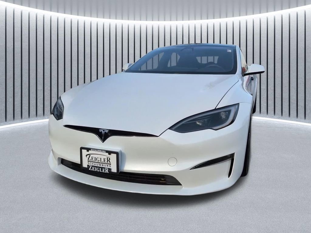 Used 2023 Tesla Model S image 20