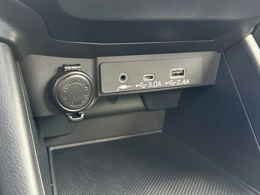 Used 2024 Subaru WRX image 21