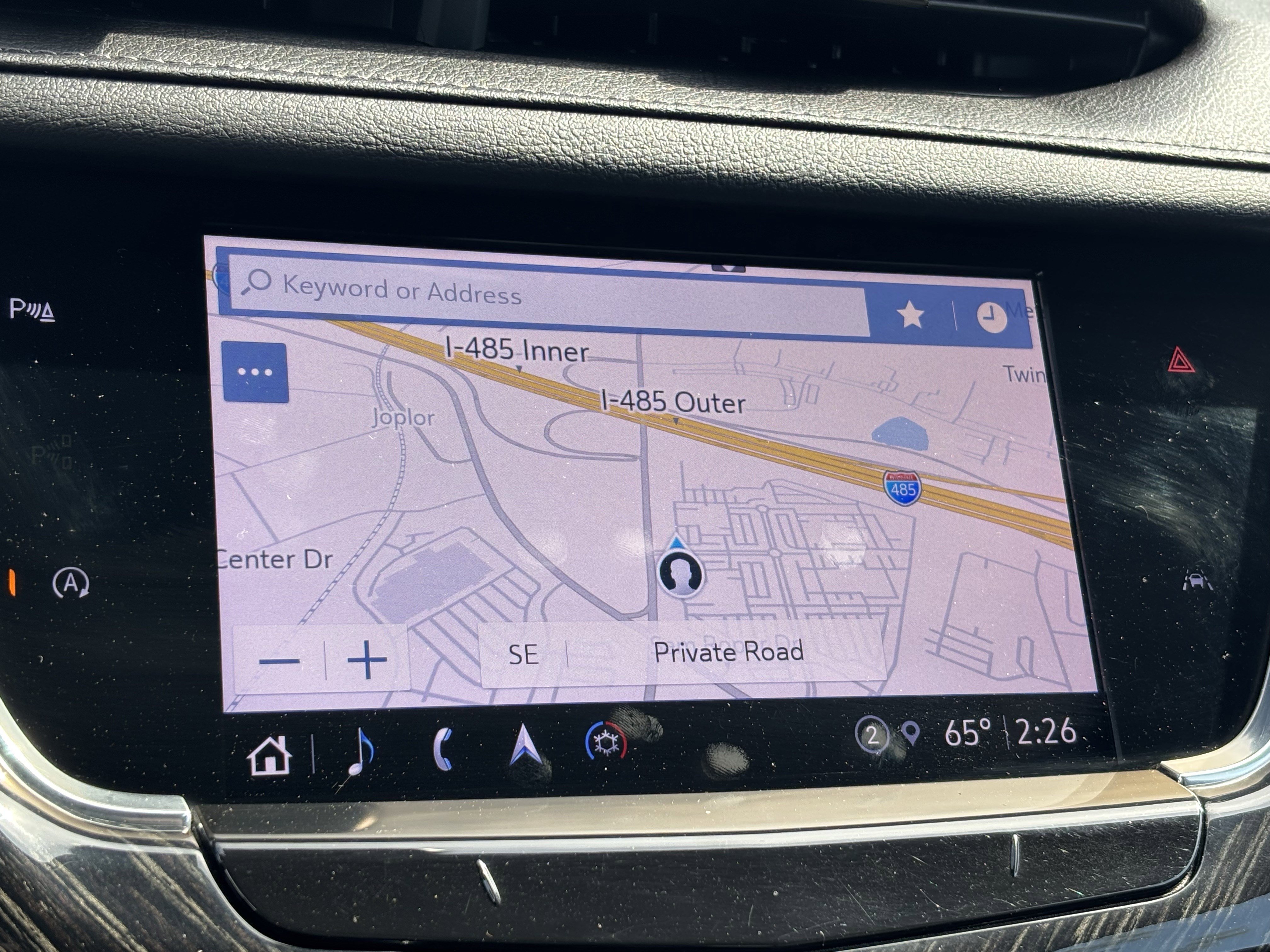 Used 2022 Cadillac XT6 Premium Luxury image 26