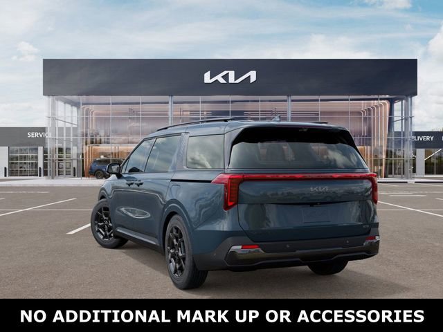 New 2026 Kia Carnival SX Prestige image 4