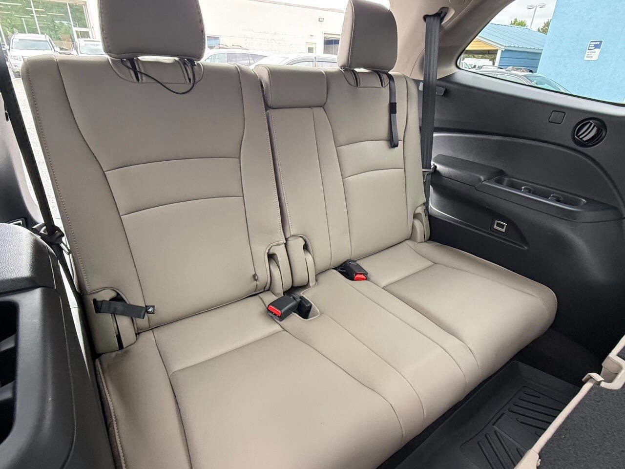 Used 2017 Honda Pilot EX-L image 24