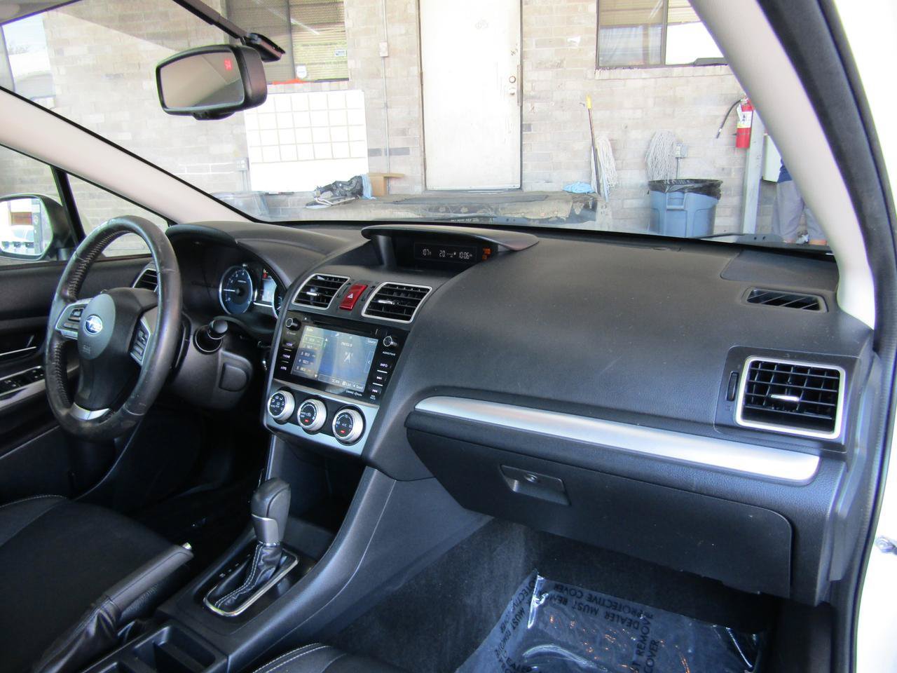 Used 2016 Subaru Impreza 2.0i Sport Limited AWD/4WD image 10