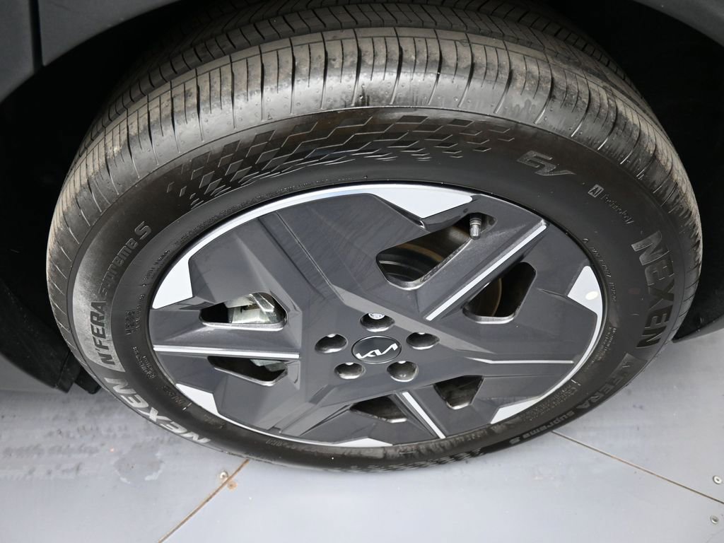 New 2025 Kia EV6 GT-Line image 15