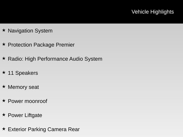Used 2025 Volvo XC90 T8 Plus w/ Protection Package Premier image 5