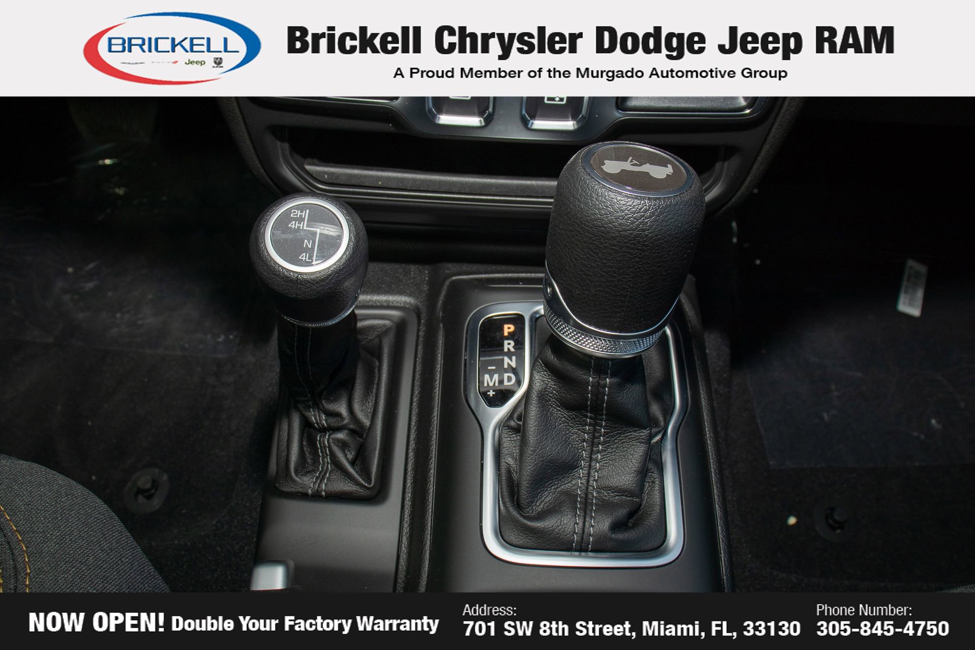 New 2026 Jeep Wrangler Sport image 21