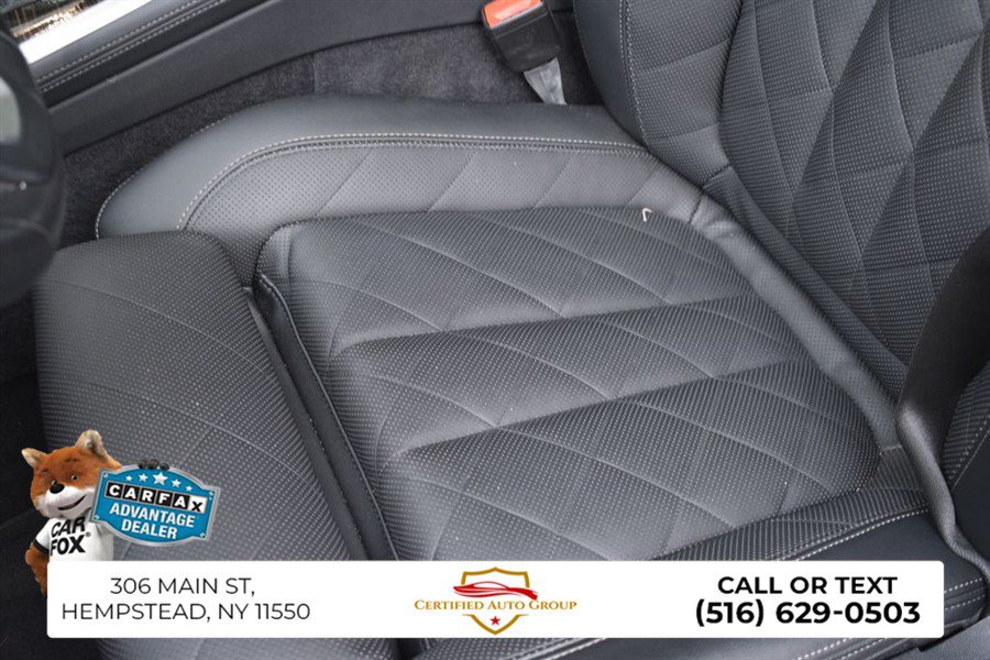 Used 2026 BMW X7 xDrive40i AWD/4WD image 11