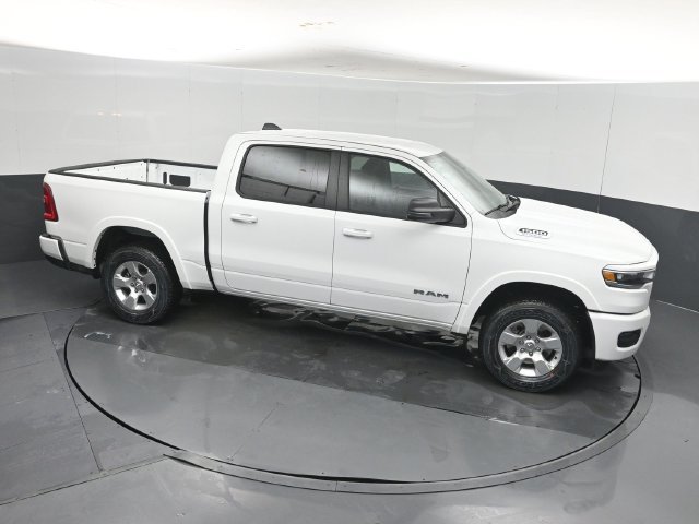 New 2027 RAM 1500 4x4 Crew Cab image 44