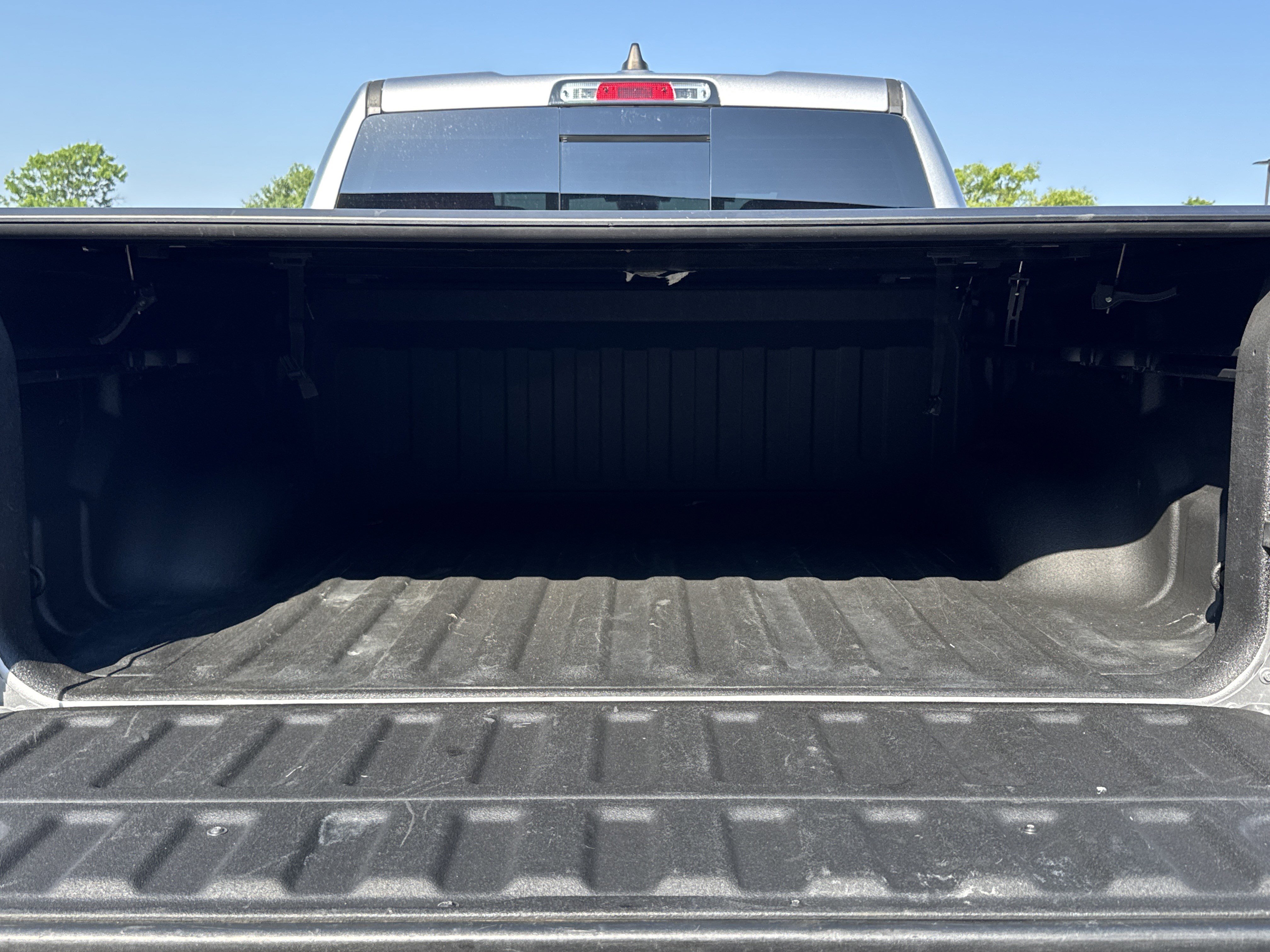 Used 2023 RAM 1500 Big Horn AWD/4WD image 36