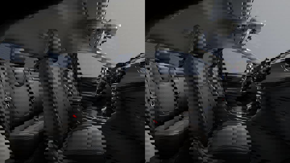 New 2025 Buick Encore GX Preferred w/ Advanced Technology Package image 35