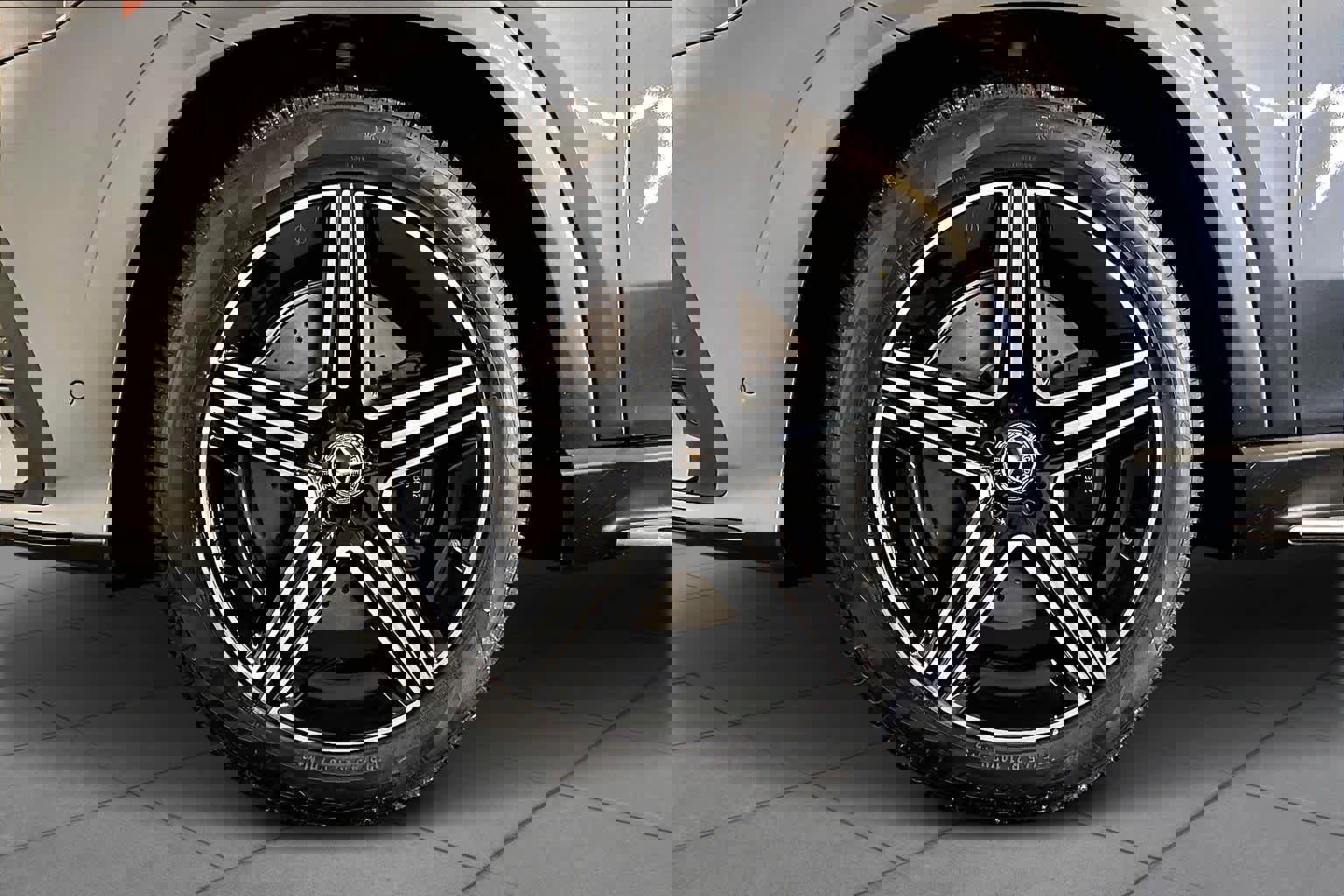 New 2026 Mercedes-Benz GLE 450 4MATIC image 17