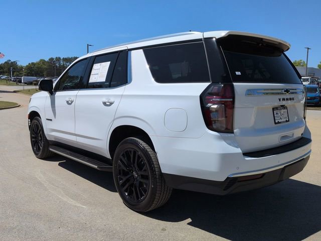 Used 2023 Chevrolet Tahoe LT w/ Luxury Package image 7