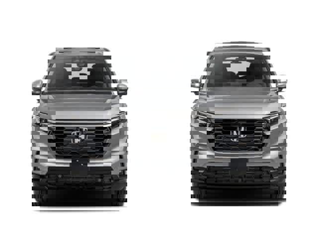 Used 2026 Honda CR-V EX-L image 7