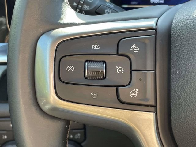 Used 2024 Chevrolet Silverado 2500 LT w/ Convenience Package AWD/4WD image 20