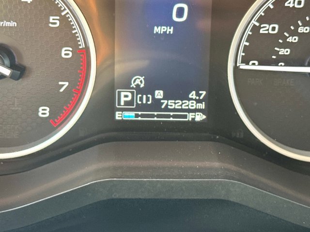 Used 2019 Subaru Forester Premium AWD/4WD image 23