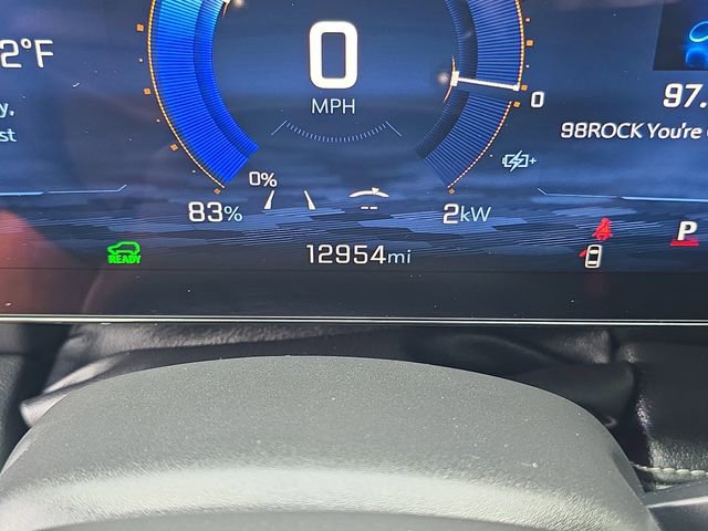 Certified 2025 Chevrolet Blazer EV LT FWD image 26