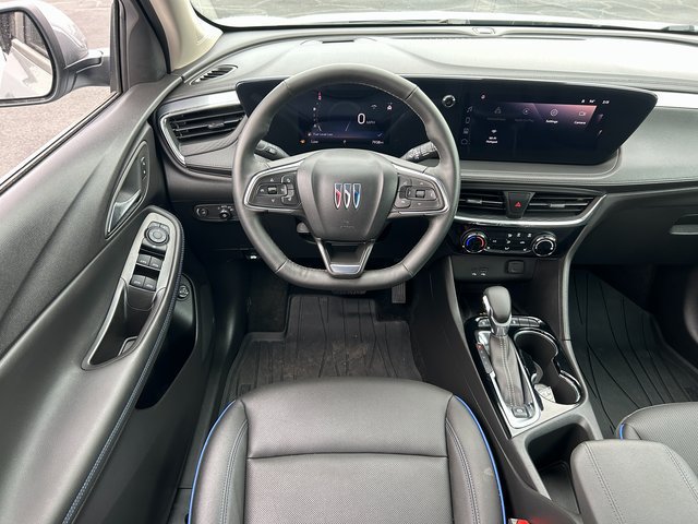 Used 2025 Buick Encore GX Sport Touring w/ Advanced Technology Package AWD/4WD image 29