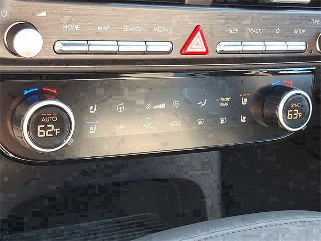 New 2026 Hyundai Palisade Calligraphy image 12