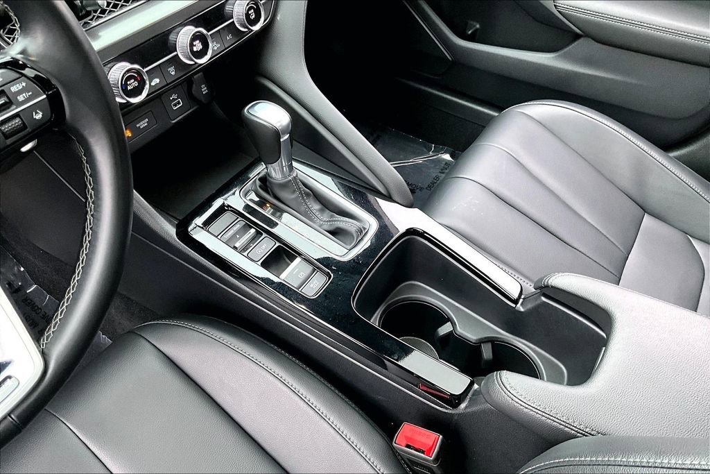 Used 2024 Acura Integra A-Spec image 15