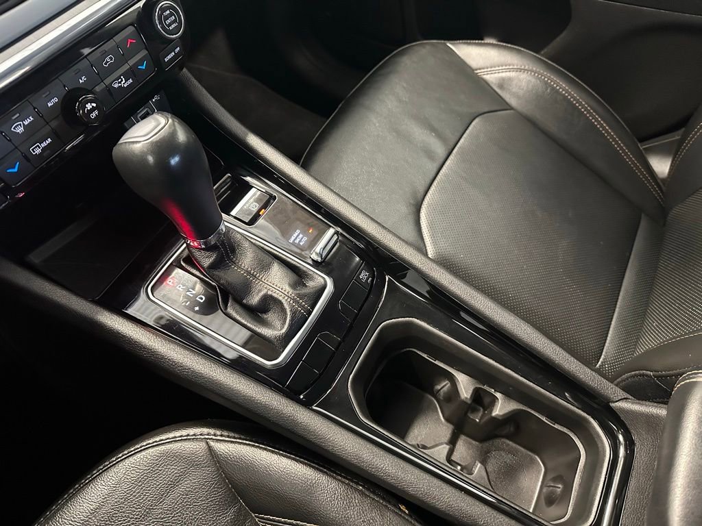 Used 2022 Jeep Compass Limited image 28