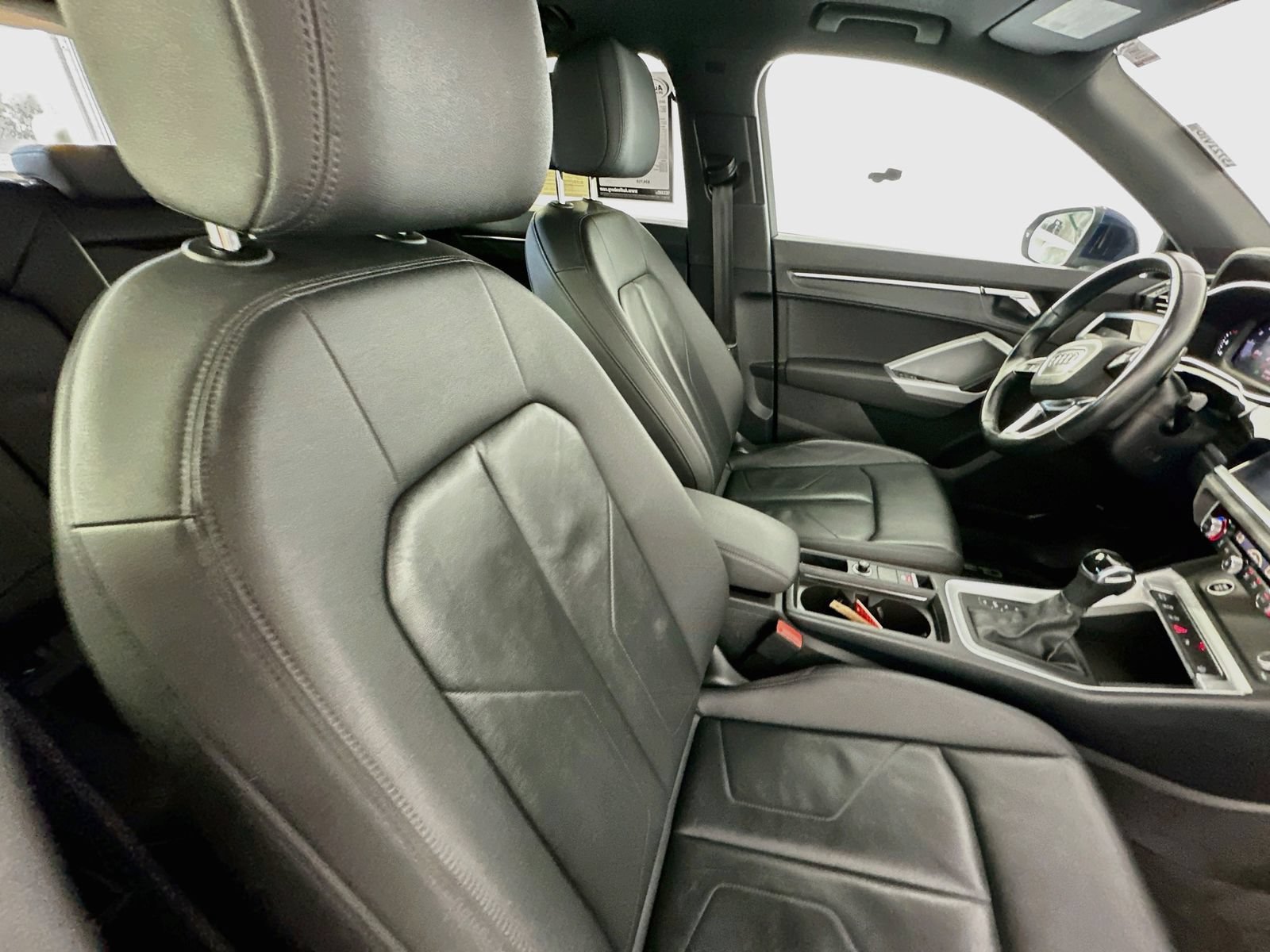 Used 2021 Audi Q3 2.0T Premium AWD/4WD image 27