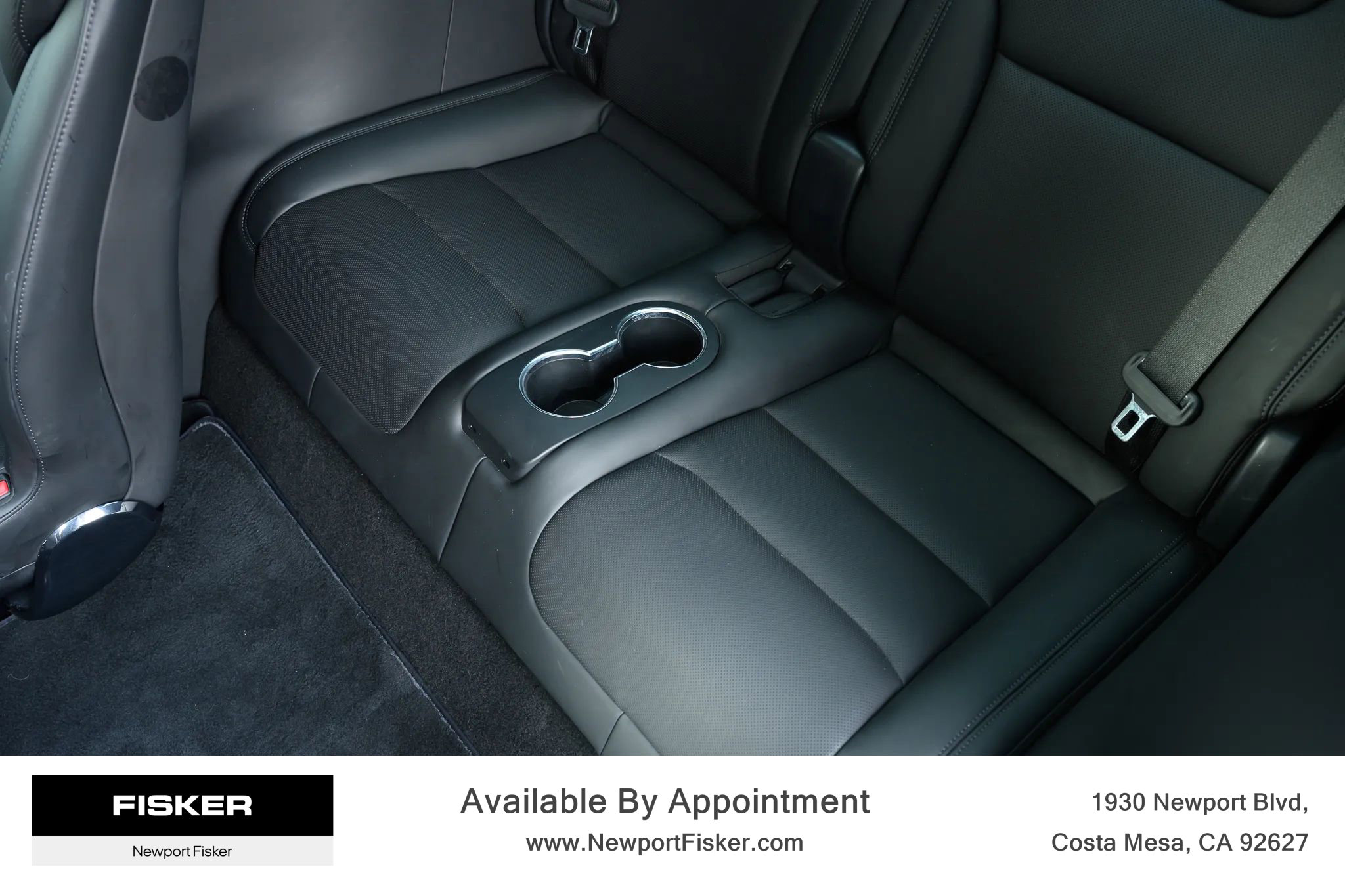 Used 2024 Tesla Model X image 21