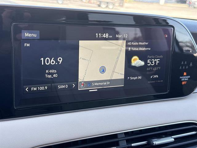 Used 2020 Hyundai Palisade Limited image 18