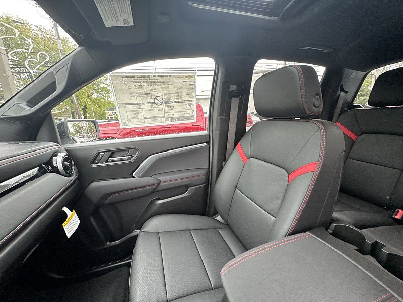 New 2025 Chevrolet Colorado Z71 w/ Z71 Convenience Package 2 image 24