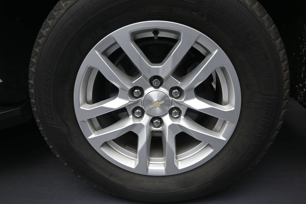 Used 2022 Chevrolet Tahoe LS RWD image 10