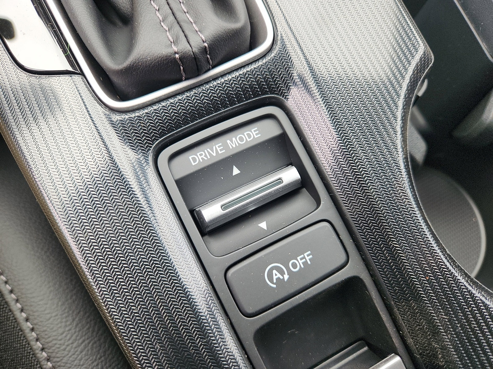 New 2026 Honda Civic Sport image 14