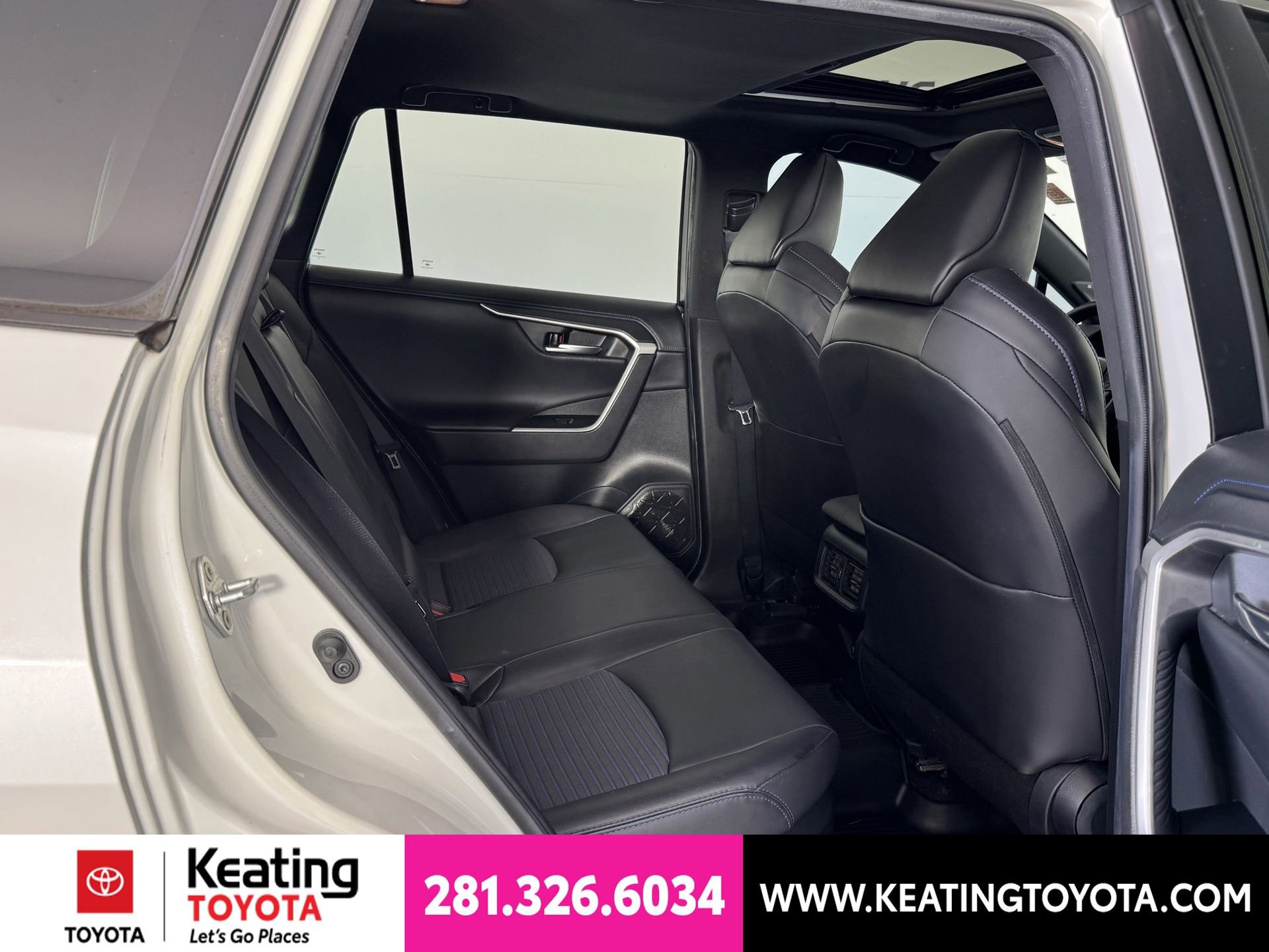 Certified 2020 Toyota RAV4 XSE AWD/4WD image 20
