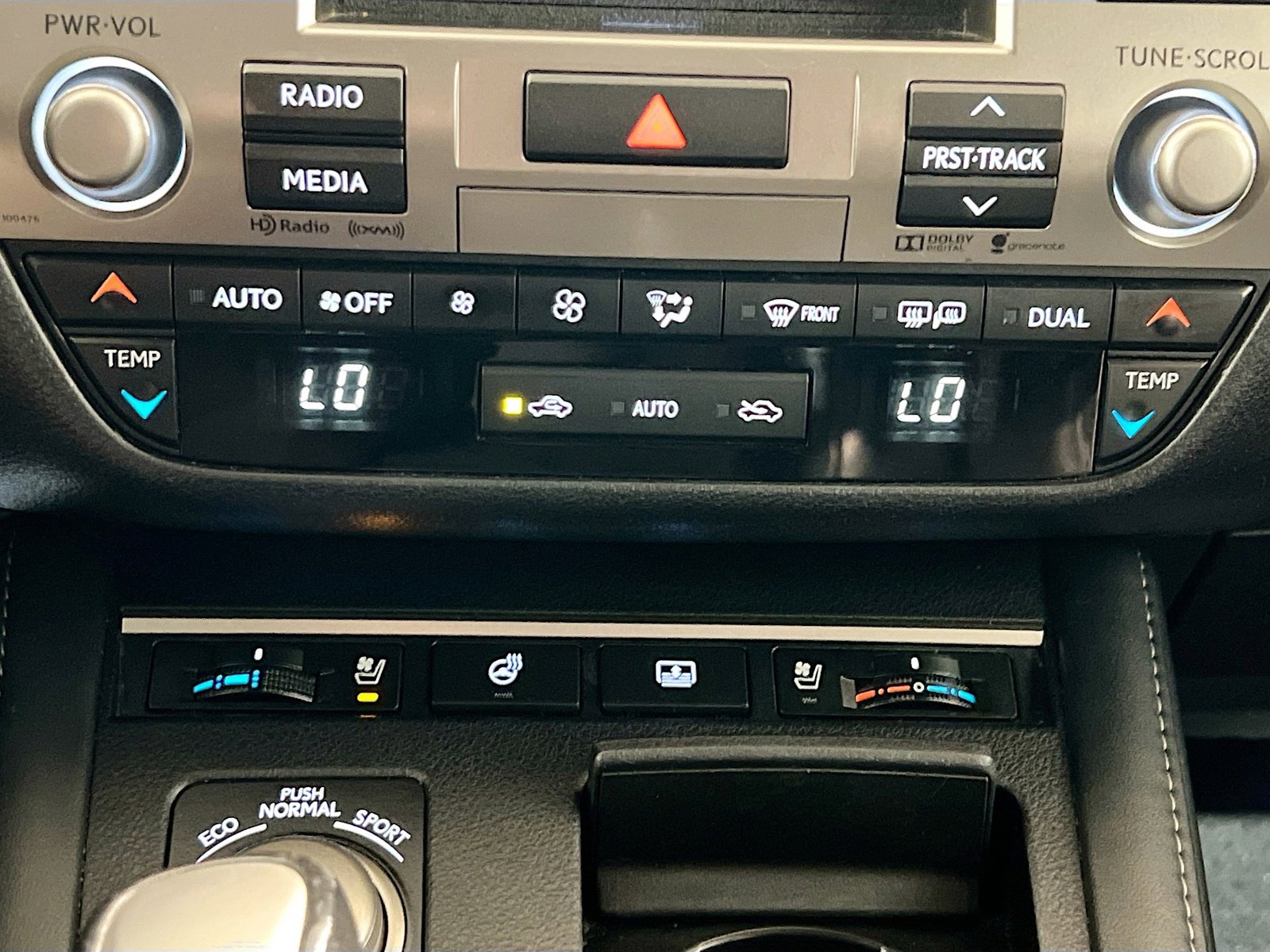 Used 2016 Lexus ES 350 image 12