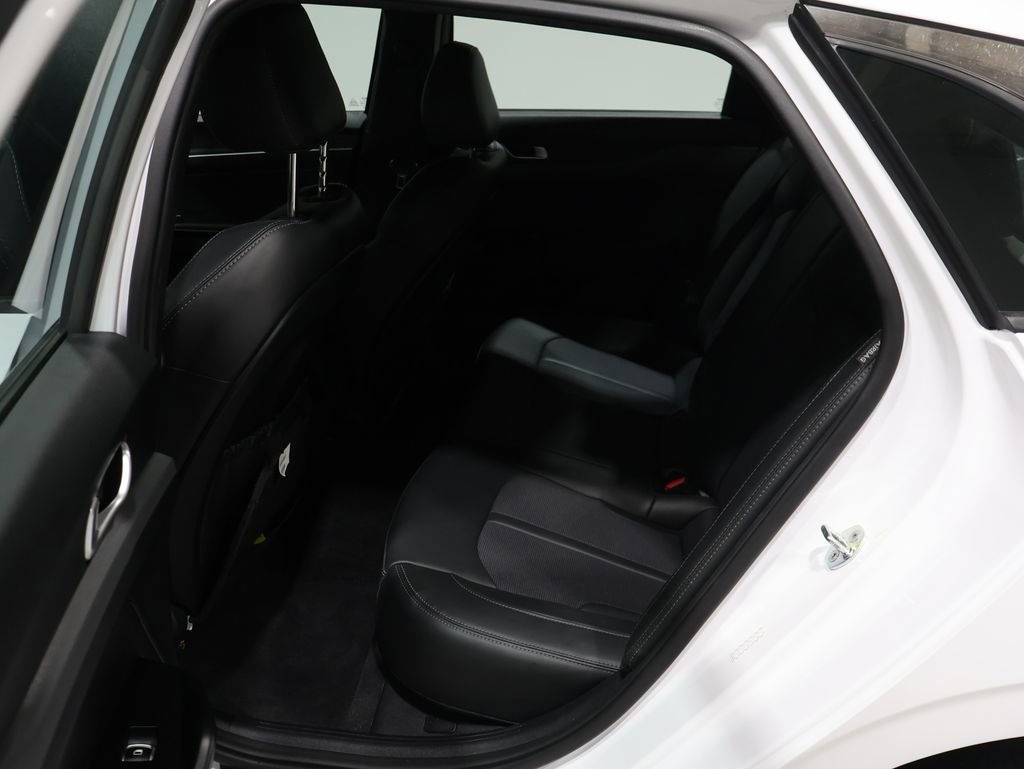 Used 2022 Kia K5 GT-Line image 6