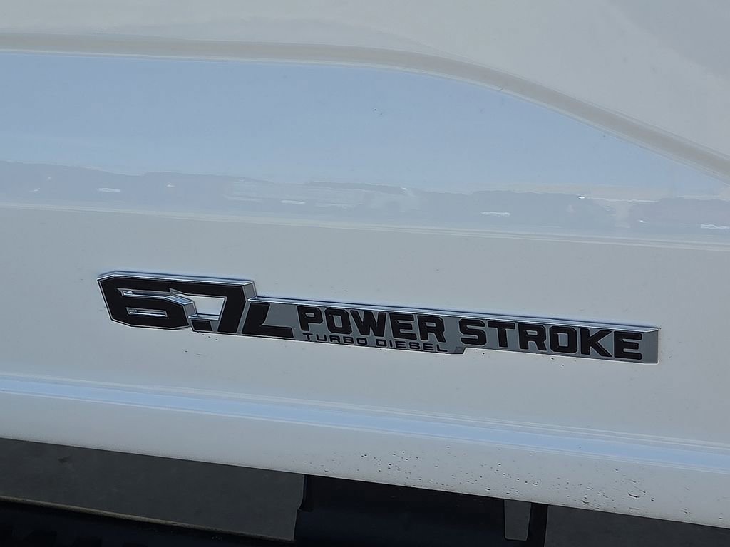 New 2026 Ford F350 XL image 12