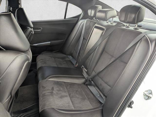 Used 2019 Acura TLX w/ Technology & A-SPEC Package AWD/4WD image 20