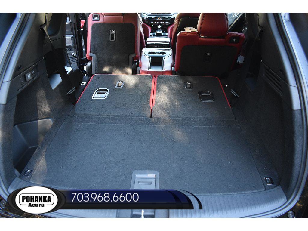 New 2026 Acura MDX A-Spec image 19