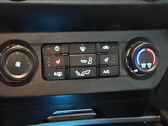 Used 2019 Ford F150 XLT w/ Equipment Group 302A Luxury RWD image 13
