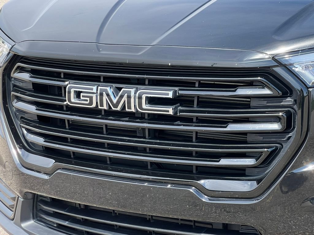 Certified 2023 GMC Terrain SLE w/ Driver Convenience Package AWD/4WD image 42