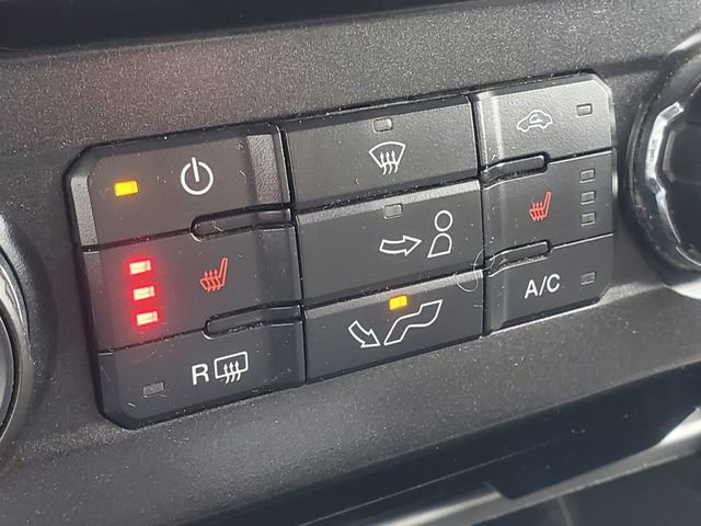 Used 2015 Ford F150 XLT w/ Equipment Group 302A Luxury image 24