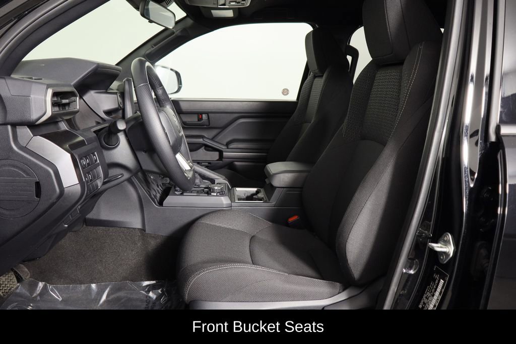 Used 2025 Toyota 4Runner SR5 image 14
