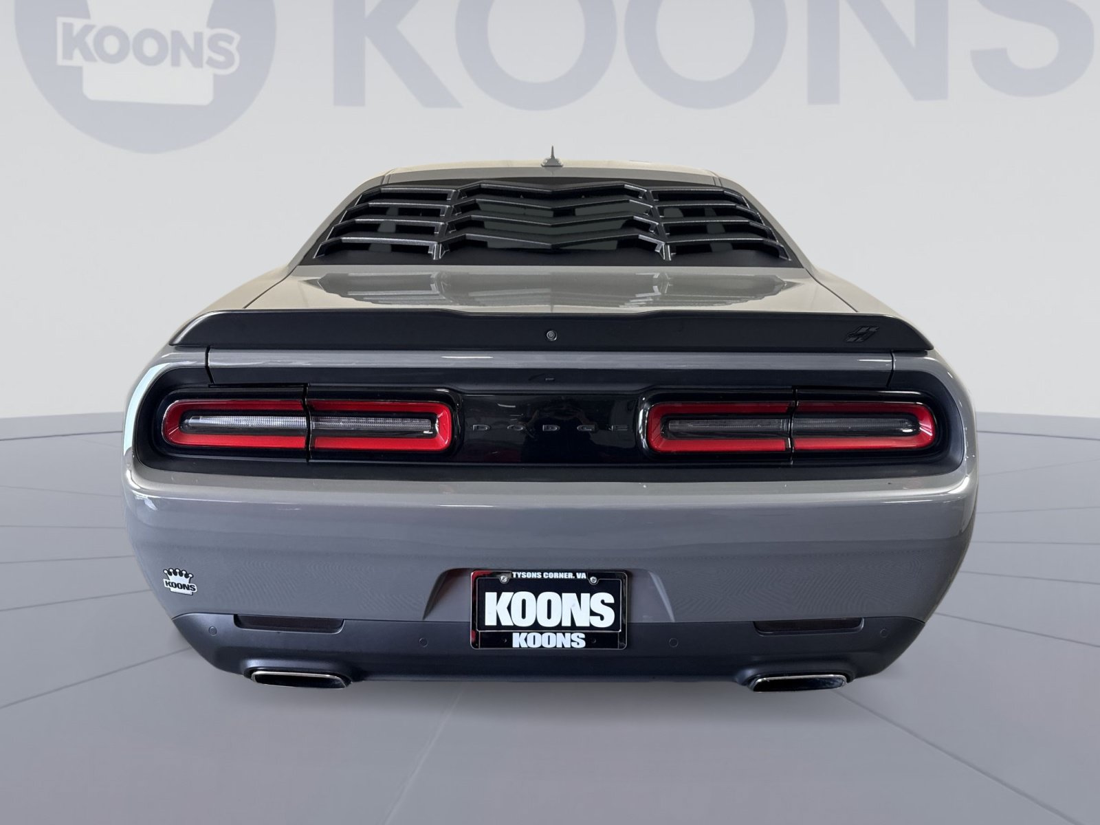 Used 2023 Dodge Challenger GT w/ Plus Package AWD/4WD image 5
