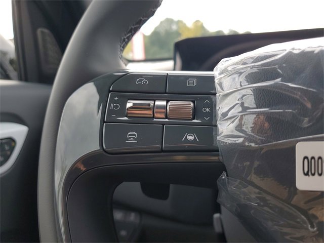 New 2026 Kia EV9 Land w/ Nightfall Edition Package image 25