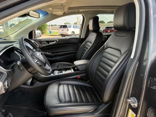 Used 2020 Ford Edge SEL w/ Convenience Package FWD image 28