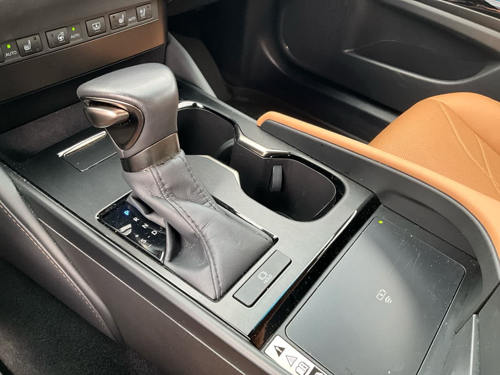 Used 2024 Lexus ES 350 w/ Accessory Package (Z1) FWD image 40