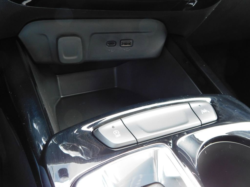 New 2026 Chevrolet Trax LT w/ Driver Confidence Package FWD image 33