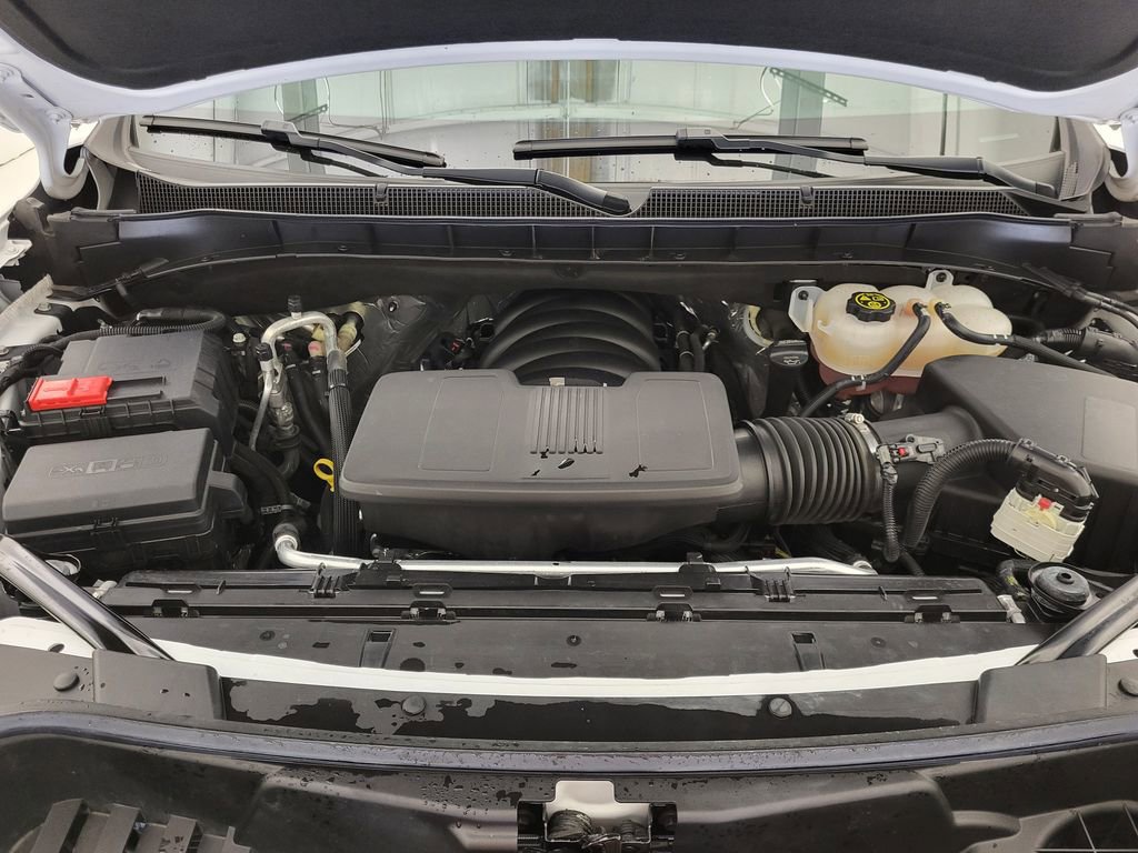 Used 2024 Chevrolet Tahoe RST w/ Luxury Package AWD/4WD image 55