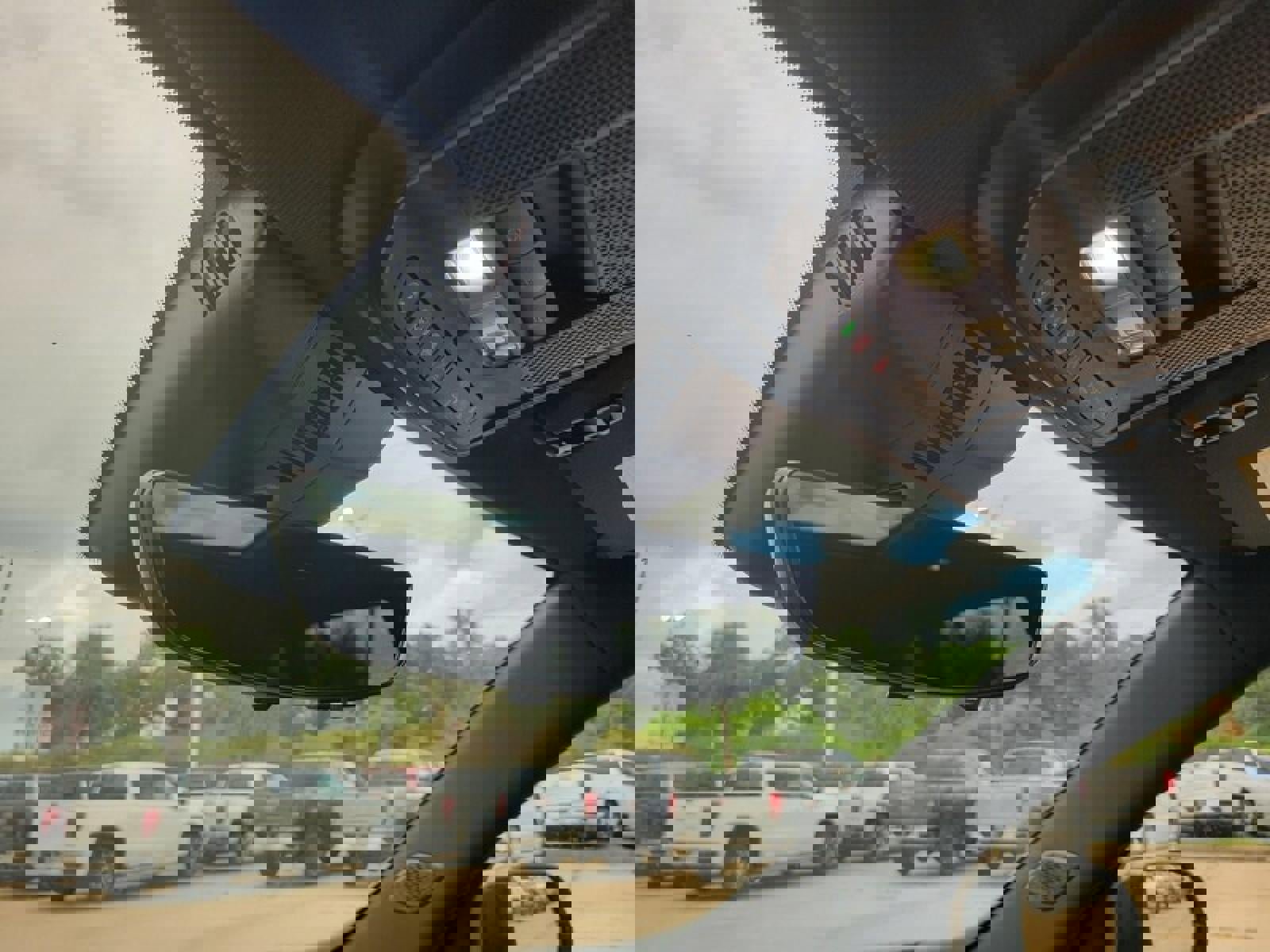 New 2026 Buick Enclave Sport Touring w/ Super Cruise Package image 30